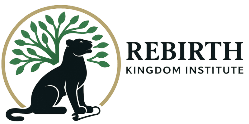 Rebirth Kingdom Institute